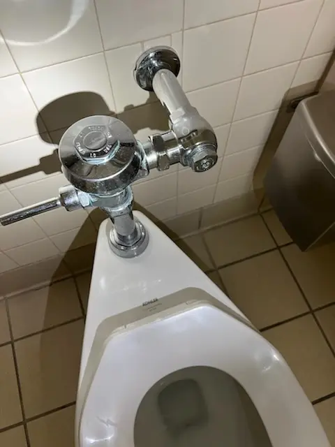 Fixture installation and repair for Garbage Disposal in Beresford Hall